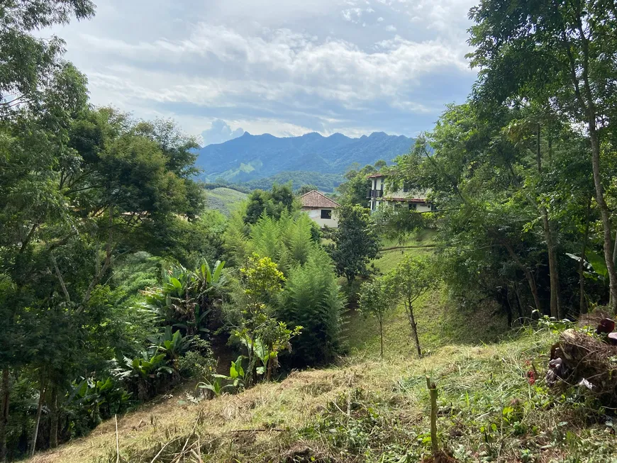 Foto 1 de Lote/Terreno à venda, 1000m² em Sao Pedro da Serra, Nova Friburgo