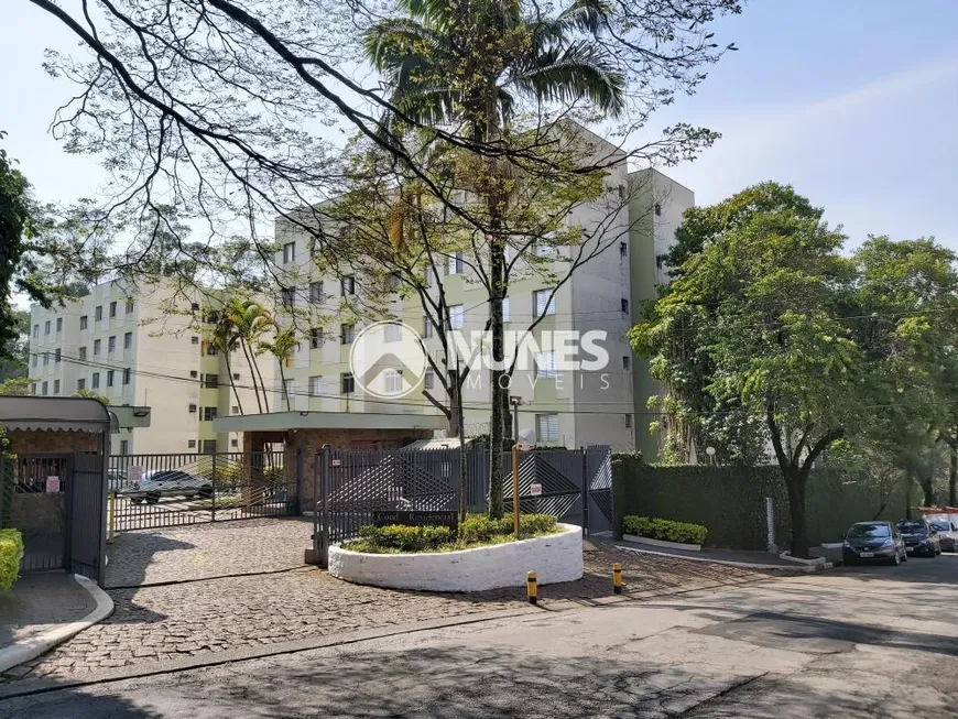 Foto 1 de Apartamento com 3 Quartos à venda, 64m² em Jardim D Abril, São Paulo