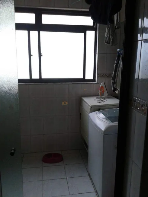 Foto 1 de Apartamento com 3 Quartos à venda, 82m² em Jardim Vergueiro (Sacomã), São Paulo