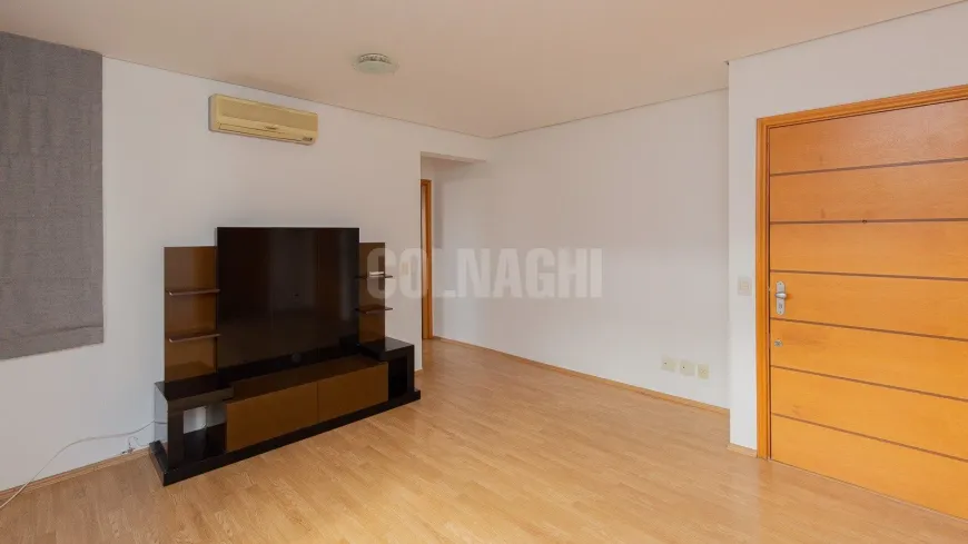 Foto 1 de Apartamento com 1 Quarto à venda, 46m² em Moinhos de Vento, Porto Alegre