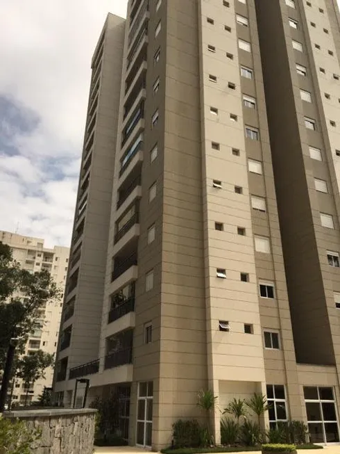 Foto 1 de Apartamento com 2 Quartos à venda, 87m² em Vila Andrade, São Paulo