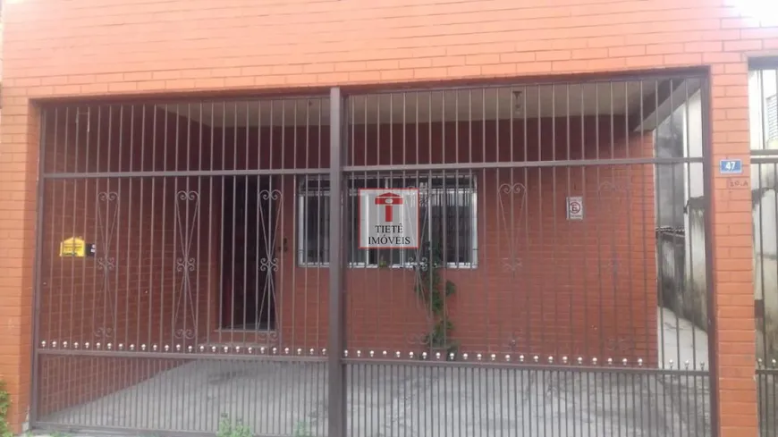 Foto 1 de Casa com 3 Quartos à venda, 130m² em Cumbica, Guarulhos