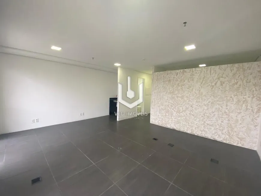 Foto 1 de Sala Comercial para alugar, 45m² em Santo Amaro, São Paulo