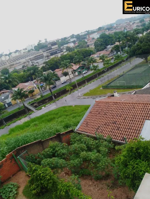 Foto 1 de Lote/Terreno à venda, 326m² em Vila João XXIII, Vinhedo