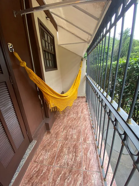 Foto 1 de Apartamento com 4 Quartos à venda, 90m² em Itaipava, Petrópolis