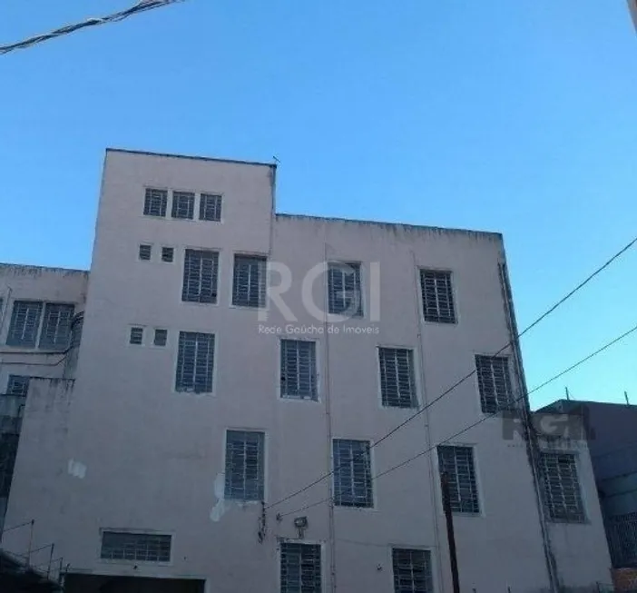 Foto 1 de Prédio Comercial à venda, 1738m² em São Geraldo, Porto Alegre