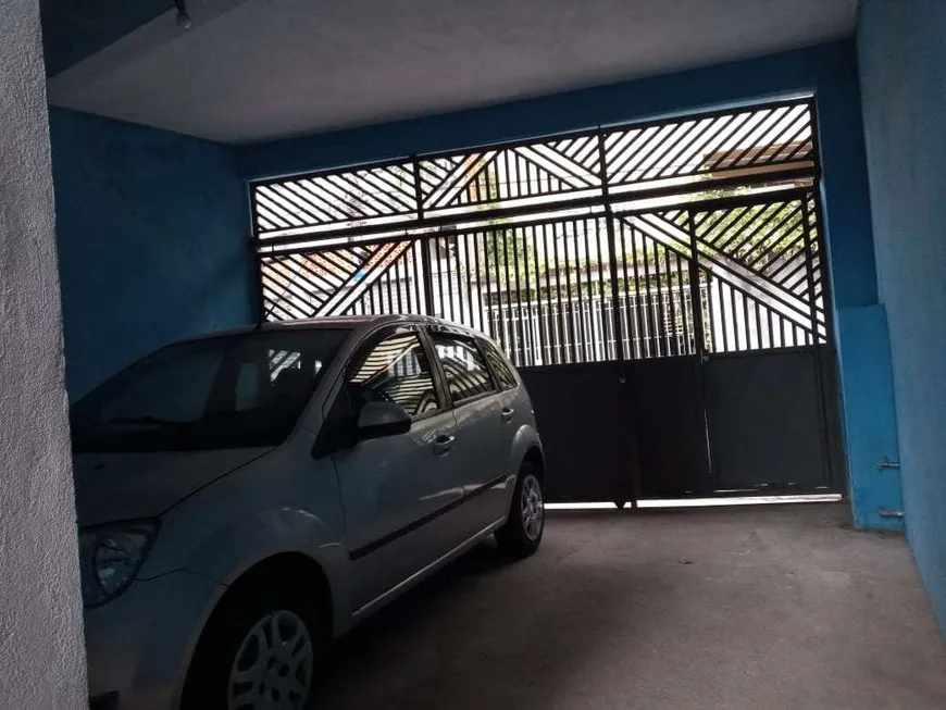 Foto 1 de Casa com 3 Quartos à venda, 200m² em Jardim Novo Horizonte, Carapicuíba