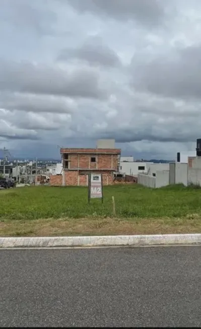 Foto 1 de Lote/Terreno à venda, 260m² em Loteamento Floresta, São José dos Campos