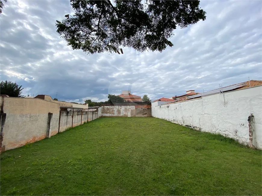 Foto 1 de Lote/Terreno à venda, 420m² em Nova Piracicaba, Piracicaba