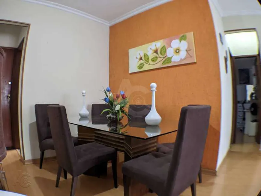 Foto 1 de Apartamento com 3 Quartos à venda, 67m² em Vila da Penha, Rio de Janeiro