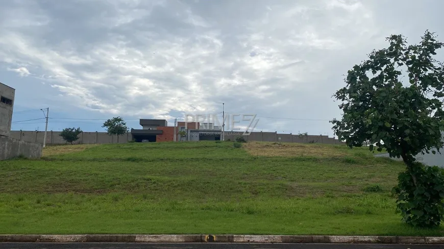 Foto 1 de Lote/Terreno à venda, 275m² em Jardim São Francisco, Piracicaba