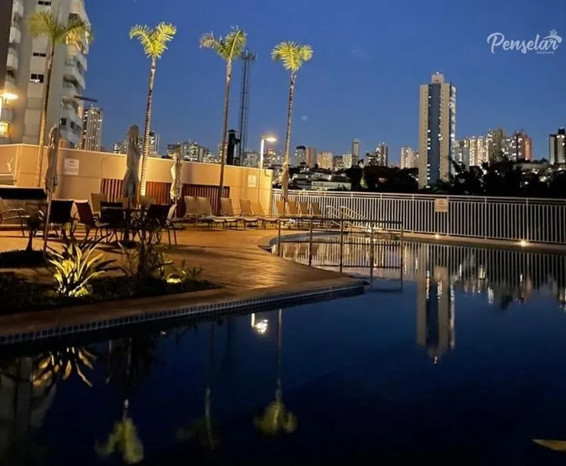 Foto 1 de Apartamento com 2 Quartos à venda, 96m² em Vila Anglo Brasileira, São Paulo