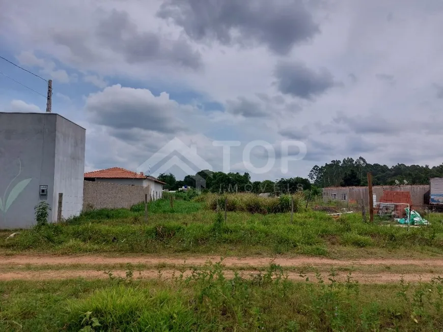 Foto 1 de Lote/Terreno à venda, 1258m² em Loteamento Aracê de Santo Antonio II, São Carlos