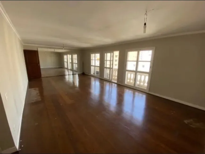 Foto 1 de Apartamento com 5 Quartos para alugar, 167m² em Jardim Paulista, São Paulo