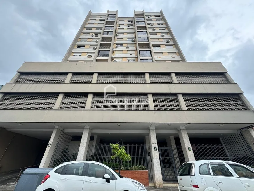 Foto 1 de Apartamento com 2 Quartos à venda, 59m² em Centro, São Leopoldo