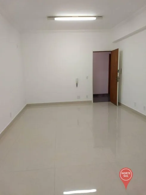 Foto 1 de Sala Comercial para venda ou aluguel, 42m² em Gutierrez, Belo Horizonte