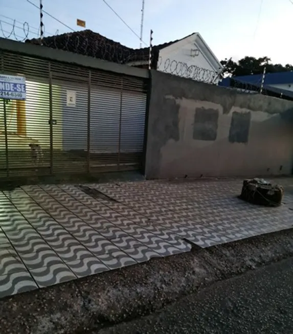 Foto 1 de Casa com 3 Quartos à venda, 500m² em Centro, Porto Velho