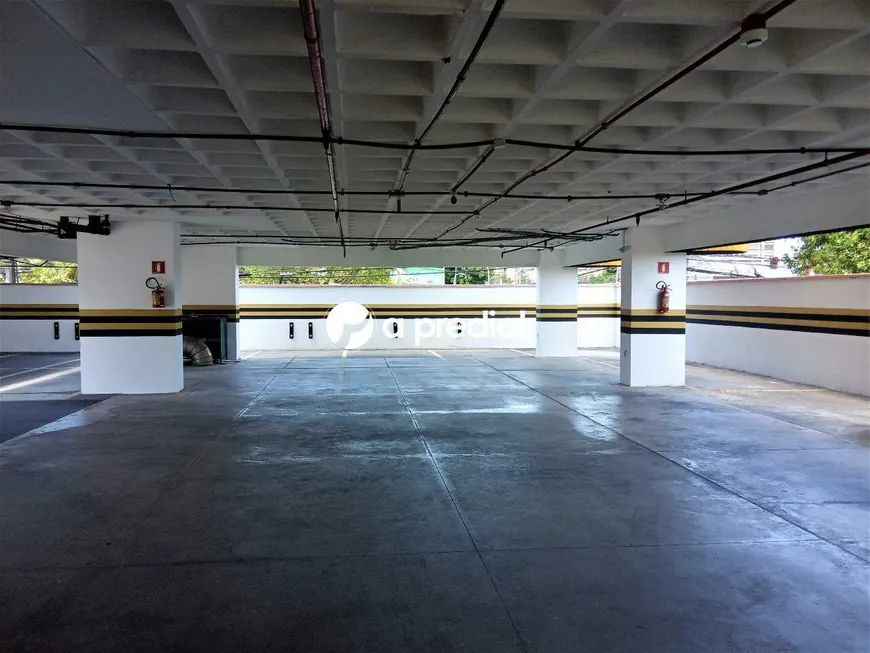 Foto 1 de Imóvel Comercial para alugar, 23m² em Engenheiro Luciano Cavalcante, Fortaleza