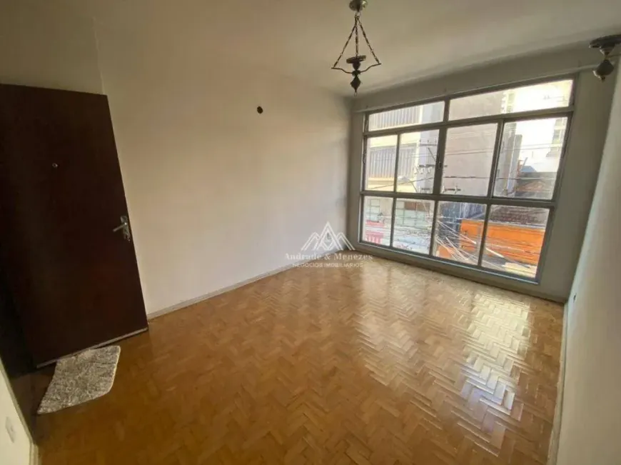 Foto 1 de Apartamento com 2 Quartos à venda, 69m² em Centro, Ribeirão Preto