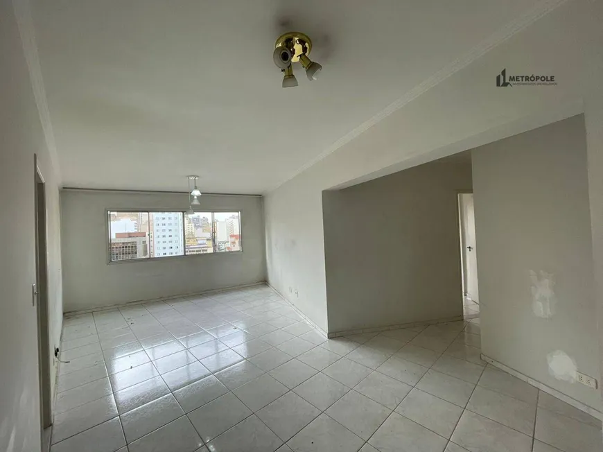 Foto 1 de Apartamento com 2 Quartos à venda, 100m² em Centro, Campinas