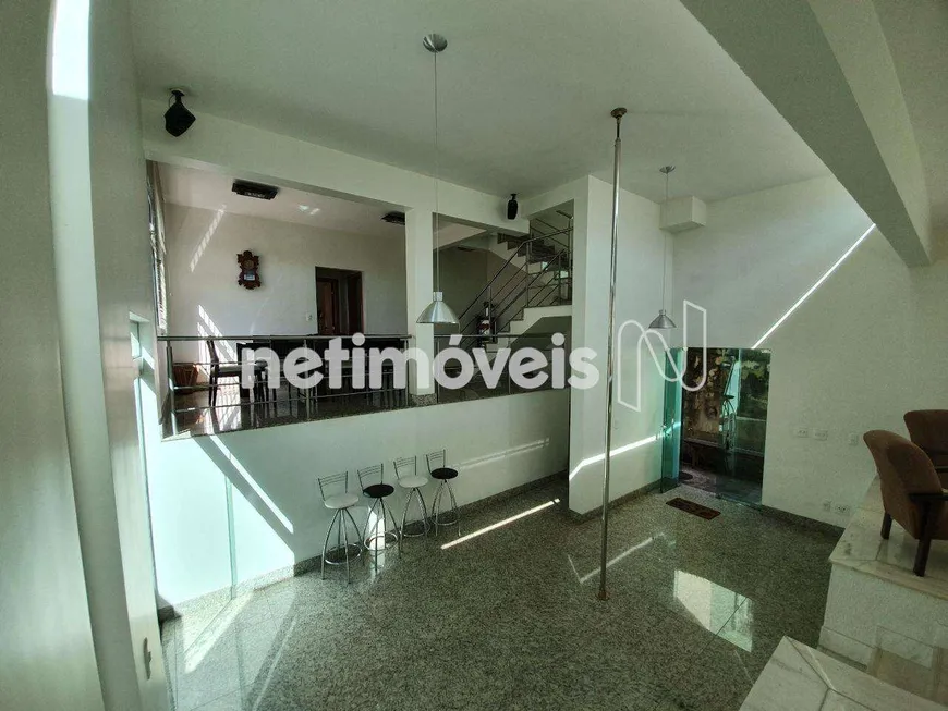 Foto 1 de Casa com 4 Quartos à venda, 500m² em Santa Tereza, Belo Horizonte