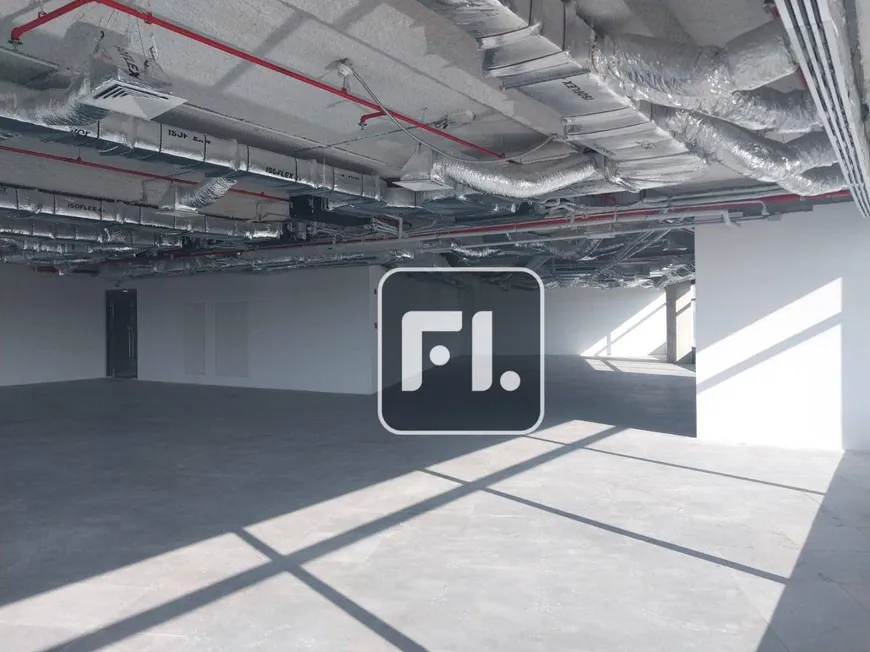 Foto 1 de Sala Comercial para alugar, 392m² em Brooklin, São Paulo