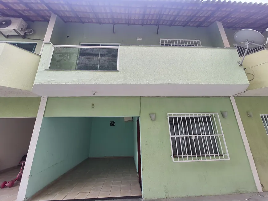 Foto 1 de Casa com 3 Quartos à venda, 100m² em Centro, Nilópolis