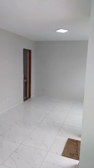 Foto 1 de Casa de Condomínio com 3 Quartos para alugar, 195m² em Itaquera, São Paulo