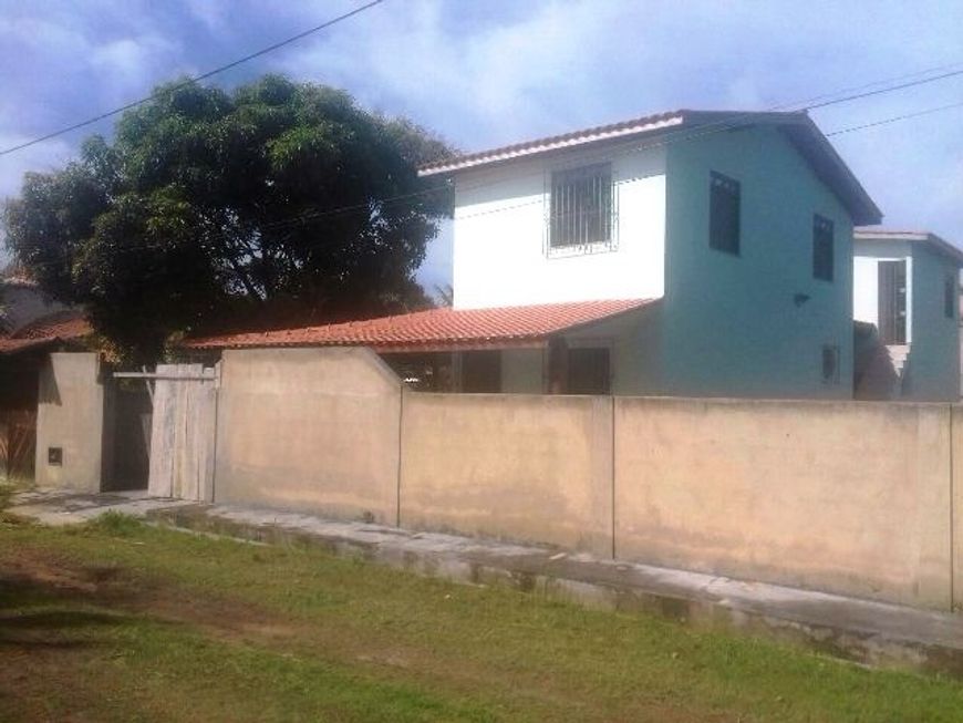 Foto 1 de Casa de Condomínio com 5 Quartos à venda, 110m² em Centro, Vera Cruz