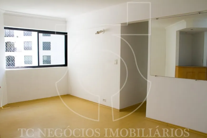 Foto 1 de Apartamento com 3 Quartos à venda, 55m² em Jardim Parque Morumbi, São Paulo