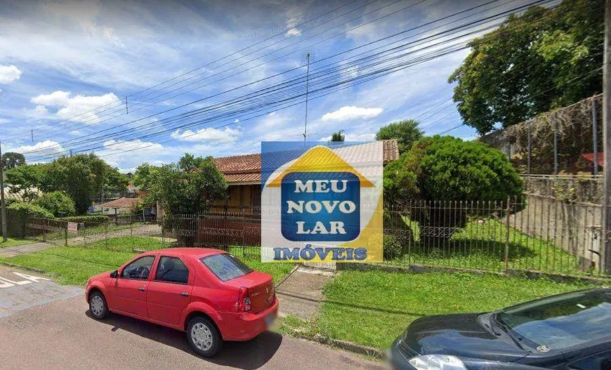 Foto 1 de Lote/Terreno à venda, 634m² em Portão, Curitiba