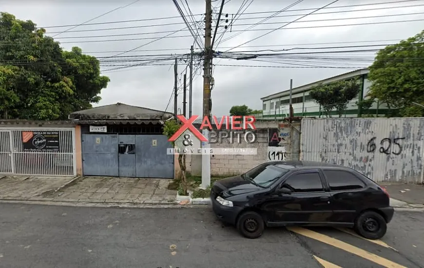 Foto 1 de Lote/Terreno à venda, 10m² em Cidade Líder, São Paulo