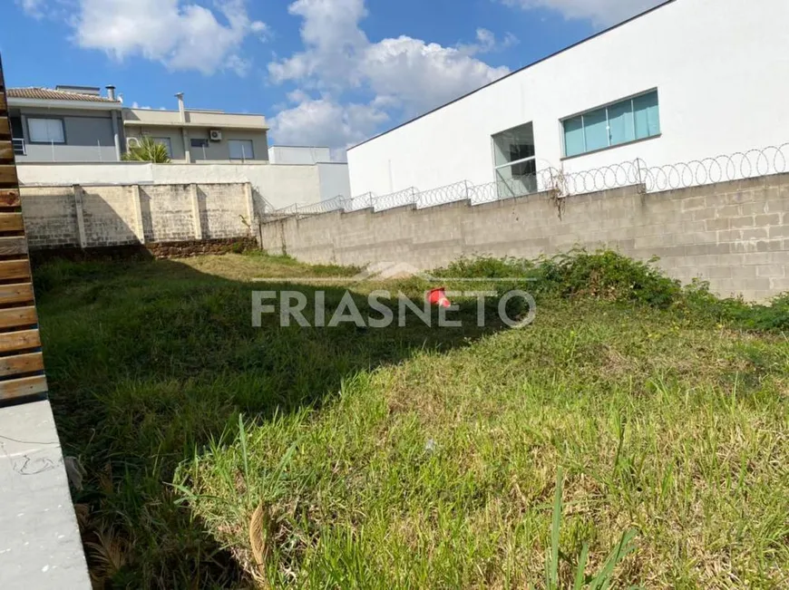 Foto 1 de Lote/Terreno para alugar, 300m² em JARDIM PETROPOLIS, Piracicaba