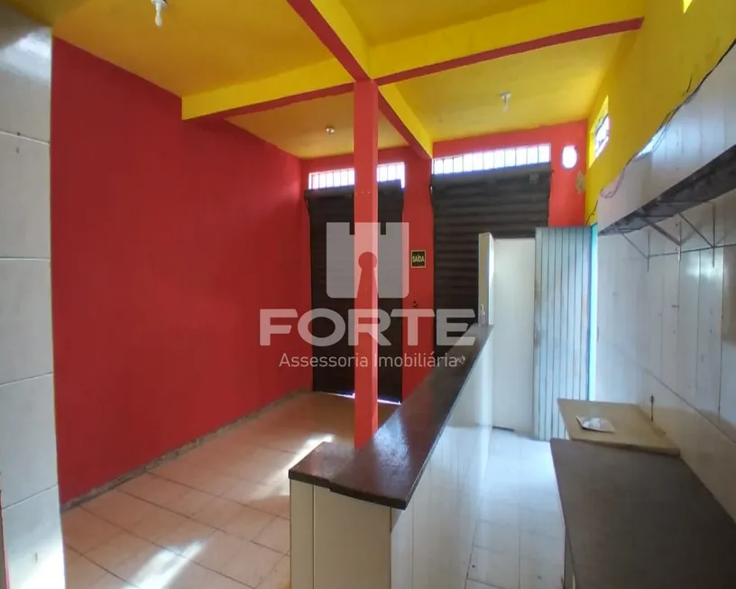 Foto 1 de Casa com 2 Quartos à venda, 150m² em Vila Natal, Mogi das Cruzes