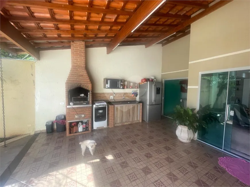 Foto 1 de Casa com 3 Quartos à venda, 174m² em Vila Rezende, Piracicaba