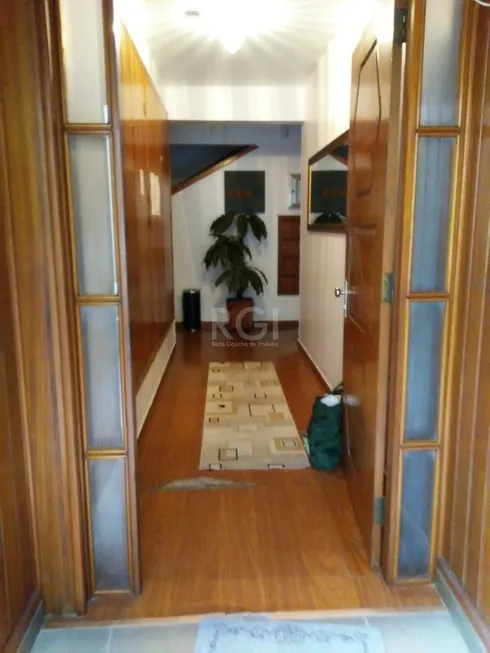 Foto 1 de Apartamento com 2 Quartos à venda, 59m² em São Sebastião, Porto Alegre