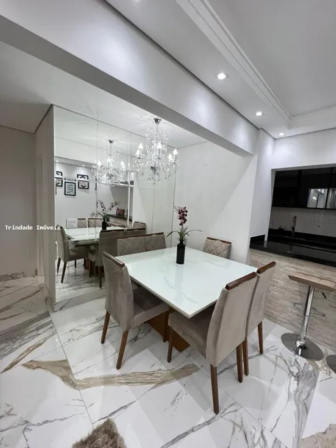 Foto 1 de Apartamento com 3 Quartos à venda, 80m² em Jardim Nova Europa, Campinas