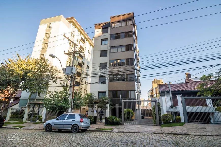 Foto 1 de Apartamento com 3 Quartos à venda, 101m² em Bela Vista, Porto Alegre