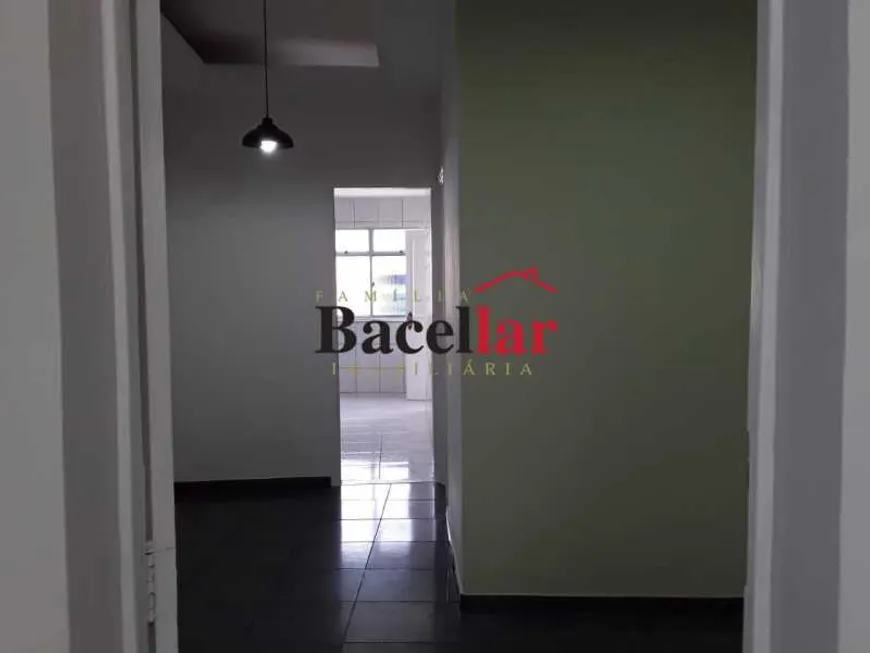 Foto 1 de Apartamento com 2 Quartos para alugar, 54m² em Andaraí, Rio de Janeiro