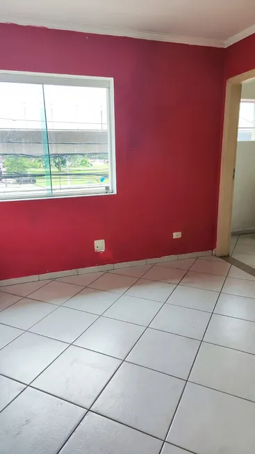 Foto 1 de Sala Comercial para alugar, 35m² em Canindé, São Paulo