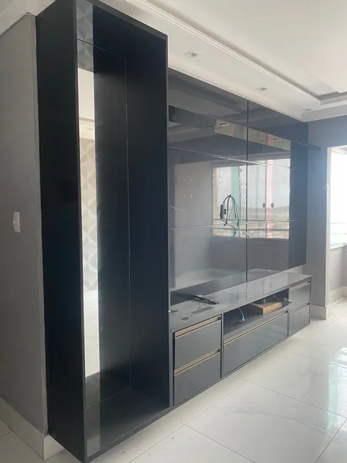 Foto 1 de Apartamento com 2 Quartos à venda, 57m² em Nossa Senhora de Nazaré, Natal