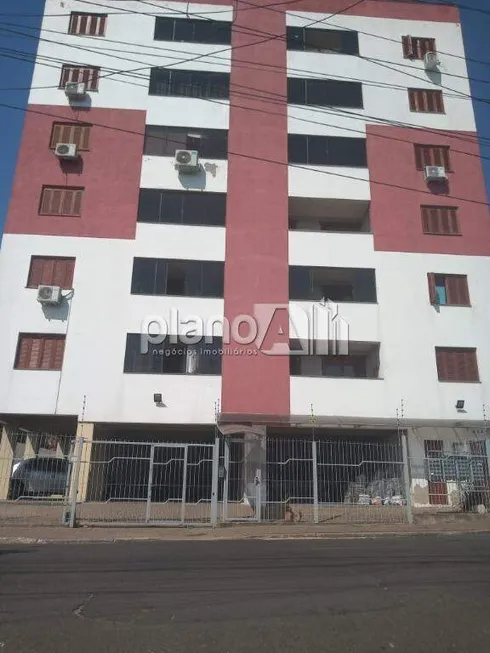 Foto 1 de Apartamento com 2 Quartos à venda, 73m² em Sao Jeronimo, Gravataí