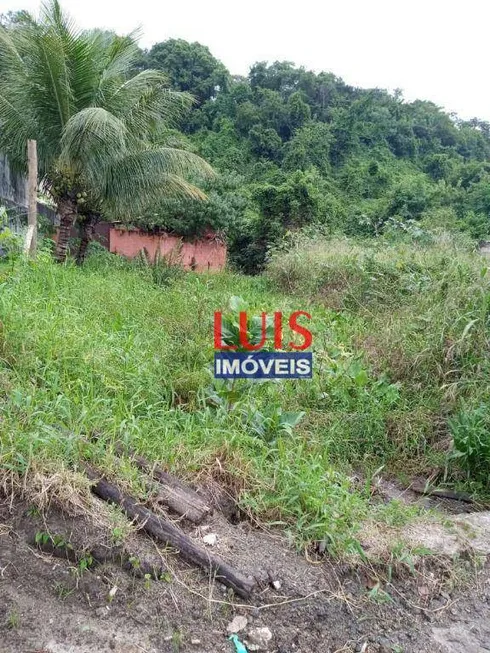 Foto 1 de Lote/Terreno à venda, 360m² em Piratininga, Niterói