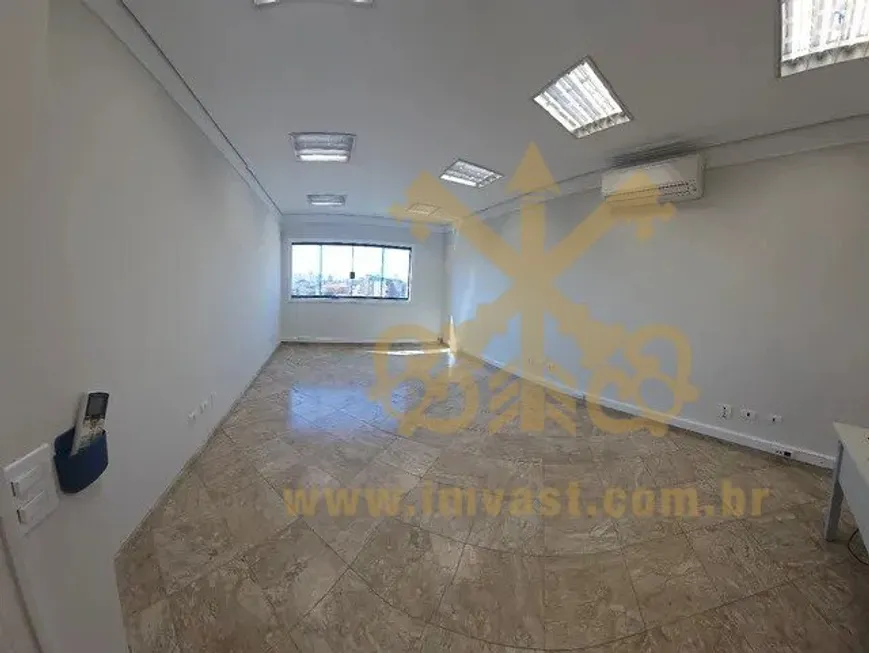 Foto 1 de Ponto Comercial para alugar, 250m² em Vila Romana, São Paulo