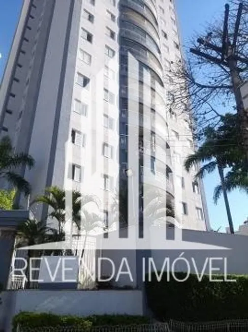 Foto 1 de Apartamento com 3 Quartos à venda, 71m² em Vila Vermelha, São Paulo