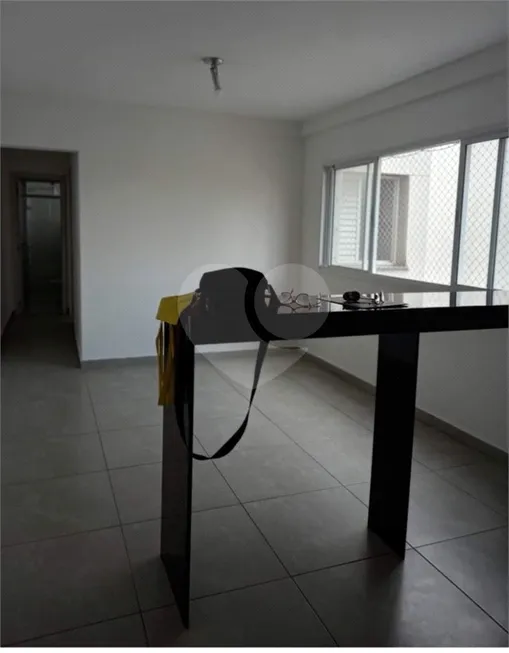 Foto 1 de Apartamento com 2 Quartos à venda, 51m² em Santa Teresinha, Santo André