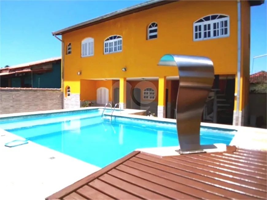 Foto 1 de Casa com 6 Quartos à venda, 320m² em Cibratel II, Itanhaém