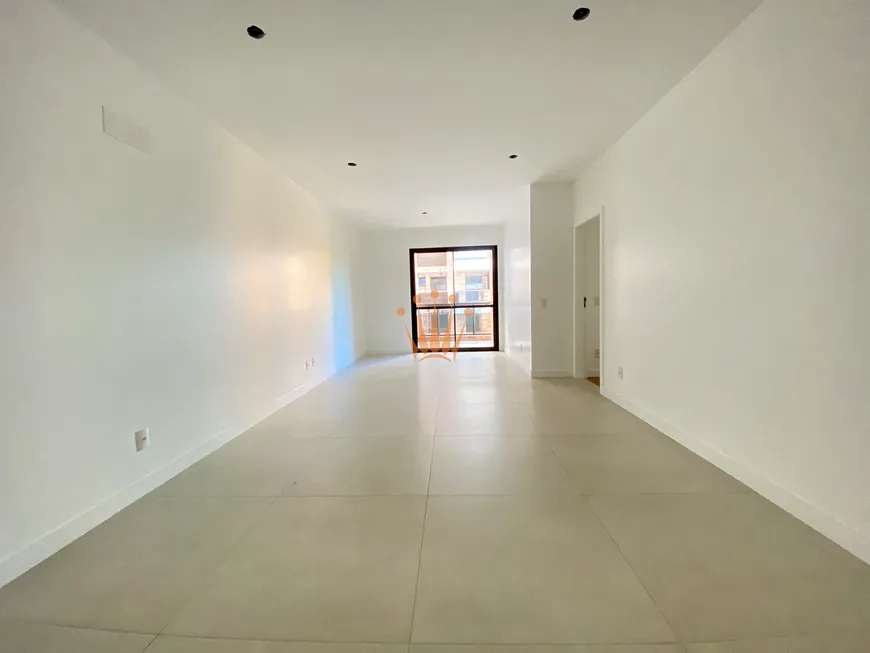 Foto 1 de Apartamento com 3 Quartos à venda, 108m² em Itacorubi, Florianópolis