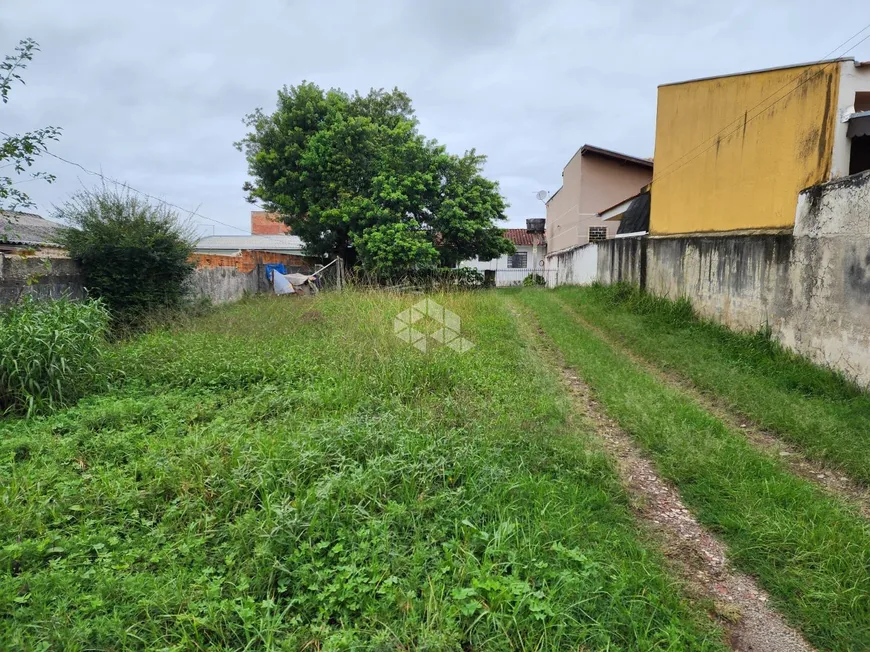 Foto 1 de Lote/Terreno à venda, 490m² em Alto Boqueirão, Curitiba