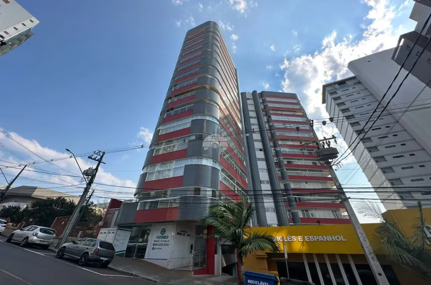 Foto 1 de Apartamento com 3 Quartos à venda, 326m² em Centro, Pato Branco